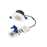 IP65 Firerated 5W/8W Multi - CCT LED Spotlight