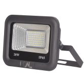 20W LED Floodlight (>145 LM/watt)