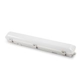 Multi - CCT 19W 2FT Tri - Proof LED Batten (IP65)