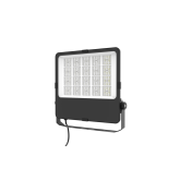 250W LED Floodlight (>145 LM/watt)