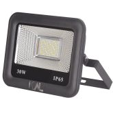 30W LED Floodlight (>145 LM/watt)