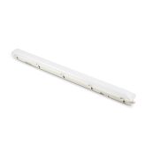 Multi - CCT 19W 4FT Tri - Proof LED Batten (IP65)