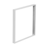Backlit Panel Surface Mount Kit (595 x 595 x 65mm)