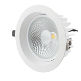 20W LED COB Downlight