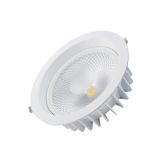 40W LED COB Downlight