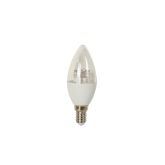 6W E14 LED CANDLE BULB (4000k - Natural White)