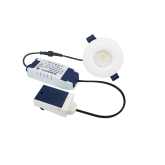 8W LED Firerated Smart Downlight (IP65)