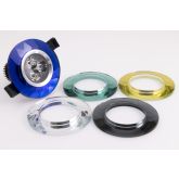 6W Non-Dimmable LED Spotlight