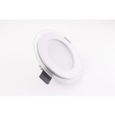 6W Halo Ring LED Panel Light (Round)