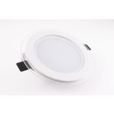 12W Round 3CCT Halo Ring LED Panel Light (Dimmable/Non-Dimmable)