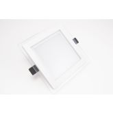 12W Halo Ring LED Panel Light (Square)