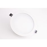 18W Halo Ring LED Panel Light (Round)