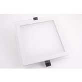 18W Halo Ring LED Panel Light (Square)