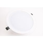 24W Halo Ring LED Panel Light (Round)