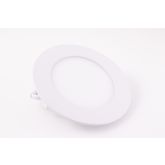 6W 3CCT Ultra Slim LED Panel Light (Dimmable/Non-Dimmable)