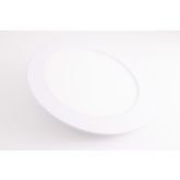 12W Ultra Slim LED Panel Light