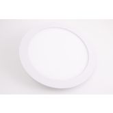 18W 3CCT Ultra Slim LED Panel Light (Dimmable/Non-Dimmable)