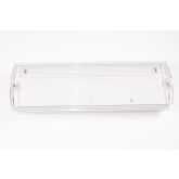LED Emergency Bulkhead (Maintained/Non Maintained)