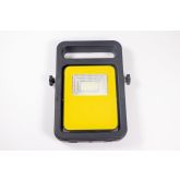 10W Rechargable 12V LED Flood Light (Portable)