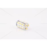 3.5W G4 LED Bulb - DC Driver Required (3000k - Warm White)