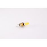 Dimmable 1.5W G4 LED Bulb (AC/DC Compatible)
