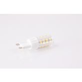 6W G9 LED Bulb (Dimmable/Non-Dimmable)