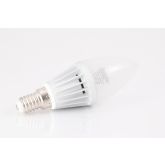 5.5W E14 LED Bulb (Dimmable/Non-Dimmable)