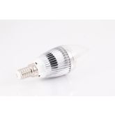 6W E14 LED Bulb (Dimmable/Non-Dimmable)