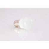 5W LED GOLF BULB (E27/E14/B22)