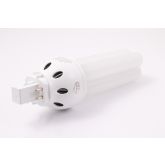 4 Pin 12W G24 LED LIGHT BULB (4000k - Natural White)