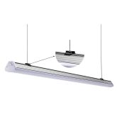 20W 2Ft Linkable LED Pendant Light