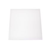 40W 595 x 595 LED Plain Panel Light (Multi CCT & Dimmable)