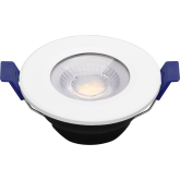 4-6W LED Spotlight | Multi CCT | Dimmable