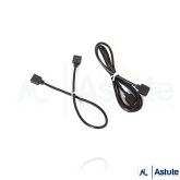 100cm Extension Cord for LED RGB Strip (4 pin Cable)