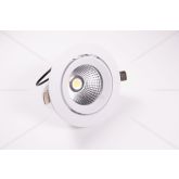 30W Round LED Shop Display Light (Citizen)
