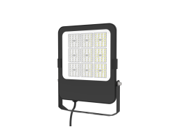 100W LED Floodlight (>145 LM/watt)