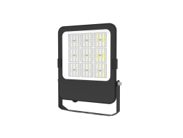 100W LED Floodlight (>145 LM/watt)