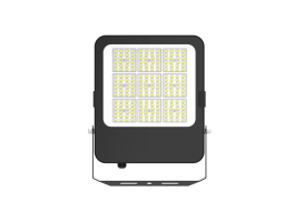 100W LED Floodlight (>145 LM/watt)
