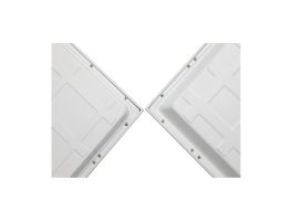 21W - 40W Adjustable Backlit LED Panel Light (Multi CCT)