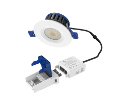 IP65 Firerated 5W/8W Multi - CCT LED Spotlight