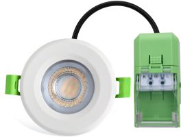 4-6W LED Spotlight | Multi CCT | Dimmable