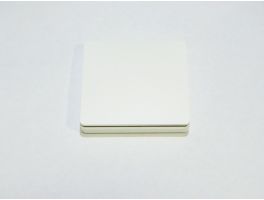 Universal 1 Gang Push Dimmer Kinetic Switch w/ 1 x Dimming Module (RF)