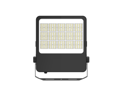 150W LED Floodlight (>145 LM/watt)