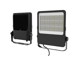 150W LED Floodlight (>145 LM/watt)