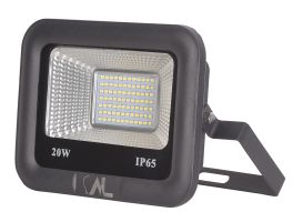 20W LED Floodlight (>145 LM/watt)