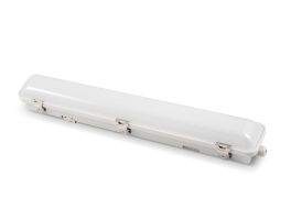 Multi - CCT 19W 2FT Tri - Proof LED Batten (IP65)