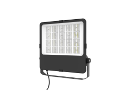 300W LED Floodlight (145LM/W)