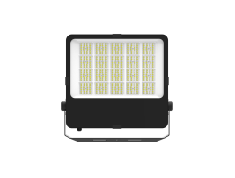 250W LED Floodlight (>145 LM/watt)