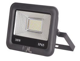 30W LED Floodlight (>145 LM/watt)