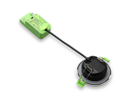 4-6W LED Spotlight | Multi CCT | Dimmable
